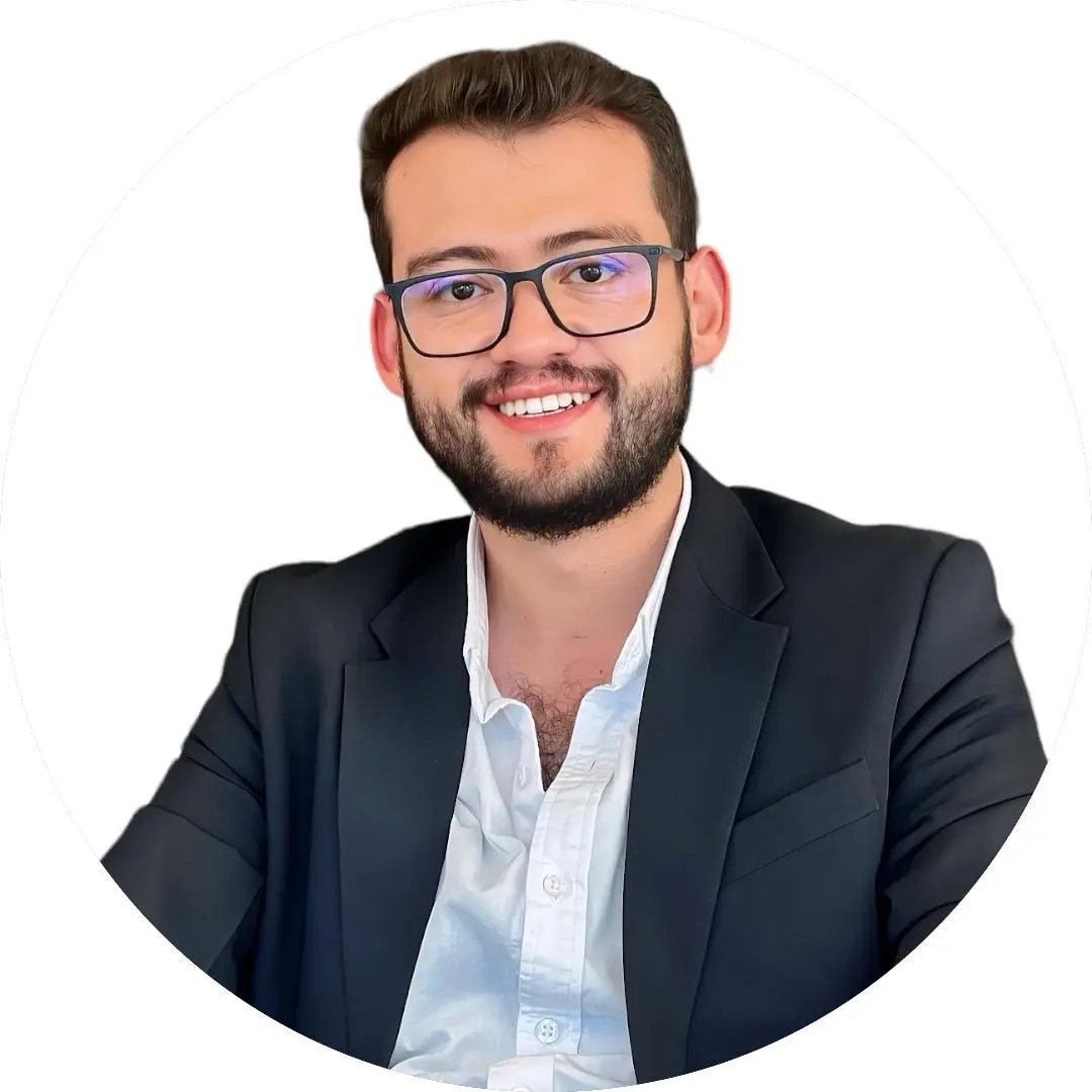 Ivan Darío Pardo Clavijo